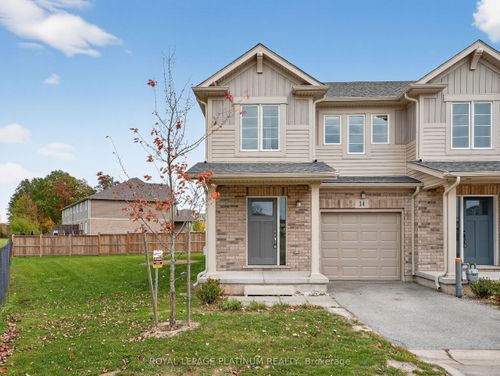 14-7945 Oldfield Rd, Niagara Falls, ON, L2G0Z4 | Card Image