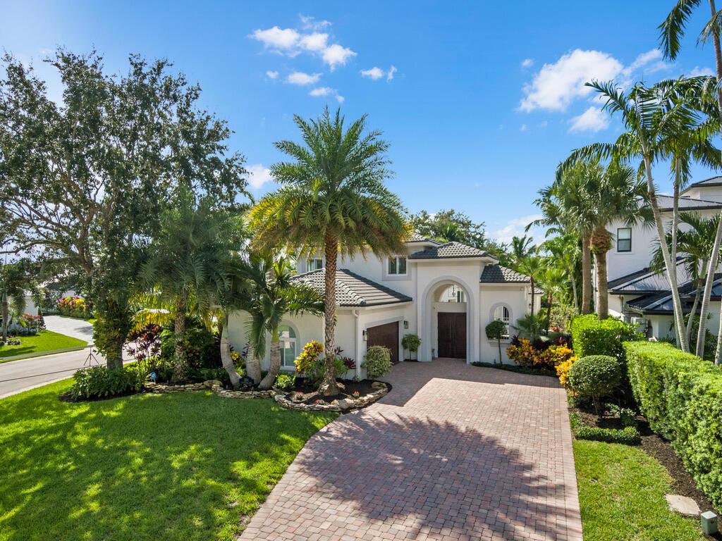 Fishermans Way, Jupiter, FL 33477