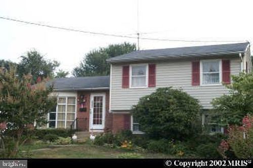 4809 Eaton Pl, ALEXANDRIA, VA, 22310-2006 | Card Image