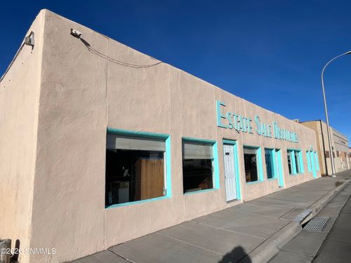 1250 W Picacho Ave, Las Cruces, NM, 88005-2228 | Card Image