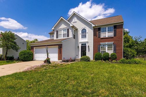7960 Trinity Shore Cir, Liberty Twp, OH, 45044-8318 | Card Image