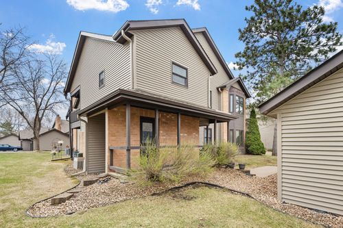 43-11003 Oregon Ave S, Bloomington, MN, 55438-2463 | Card Image
