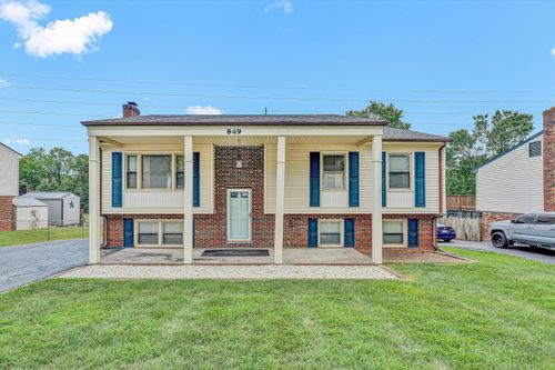 849 Finney Dr, Vinton, VA, 24179-2920 | Card Image