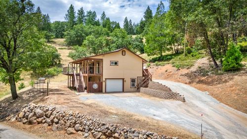 6021 Starkes Grade Rd, Pollock Pines, CA, 95726-8813 | Card Image