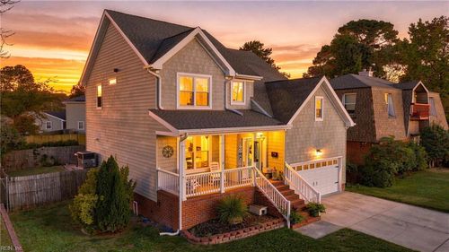 9327 Beaumont Street, Norfolk, VA, 23503 | Card Image