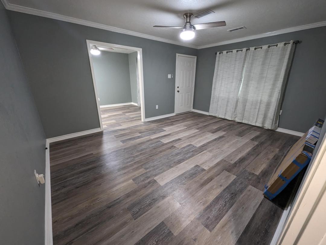 Residential in Houston 5