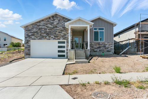 6301 W Cape Ridge Ln, West Valley City, UT, 84128-5627 | Card Image