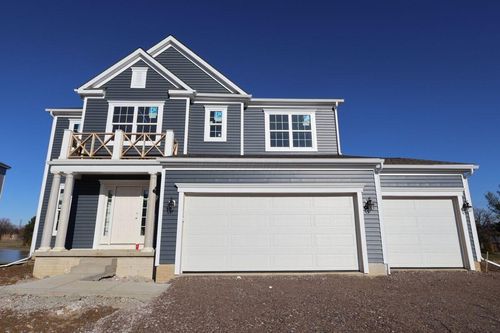 1509 Maple Heights Dr, Delaware, OH, 43015-4595 | Card Image