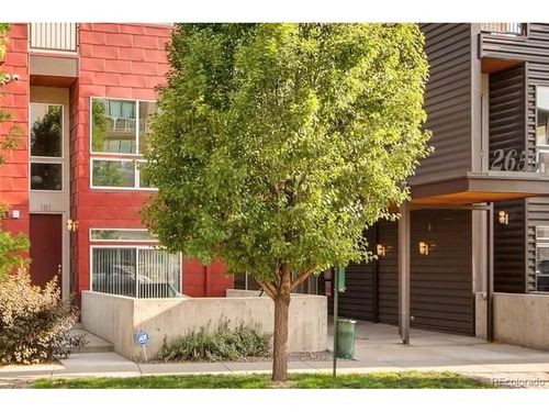 101-2650 Front View Cres, Denver, CO, 80211-5169 | Card Image