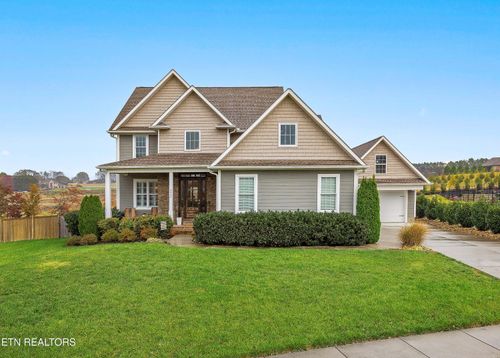 3434 Helmsley Ct, Maryville, TN, 37803-7527 | Card Image
