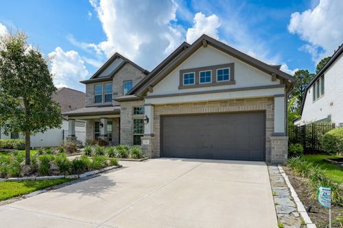 41 Snowdrop Lily Dr, The Woodlands, TX, 77375-1371 | Card Image