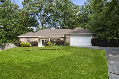 121 Serene Hls, Hattiesburg, MS, 39402-7968 | Card Image