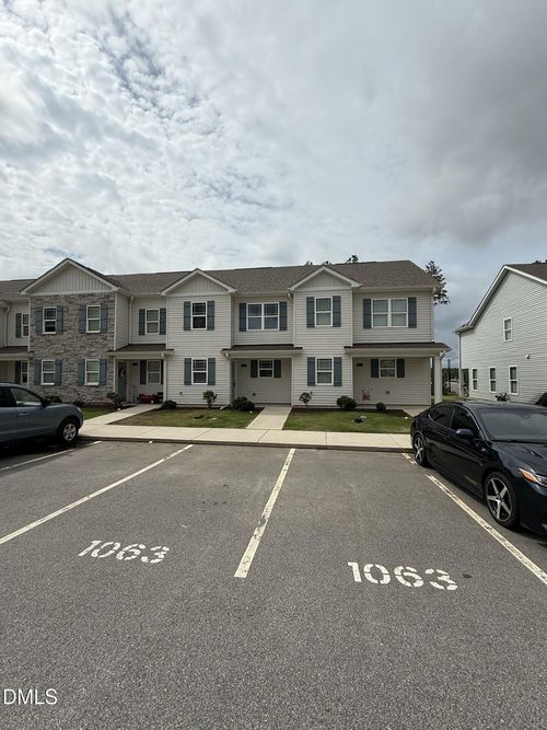 1063 Peony Ln, Youngsville, NC, 27596-3335 | Card Image