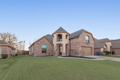 1507 Rain Tree Dr, Wylie, TX, 75098-7993 | Card Image