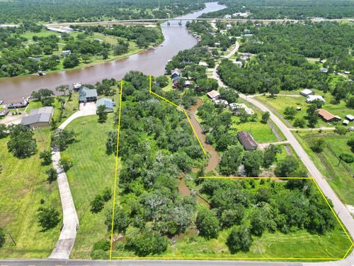 0 County Road 659, Brazoria, TX, 77422 | Card Image