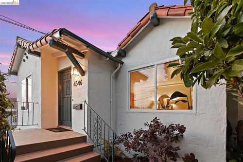4546 Virginia Ave, Oakland, CA, 94619-2636 | Card Image