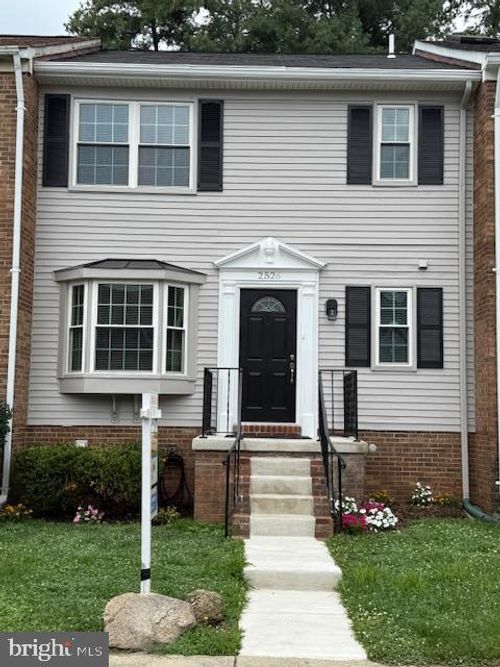 2526 Doverhill Court, WOODBRIDGE, VA, 22192 | Card Image