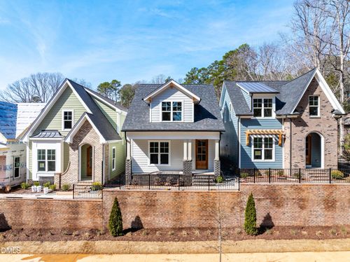722 1/2 Powell Dr, Raleigh, NC, 27606-1626 | Card Image