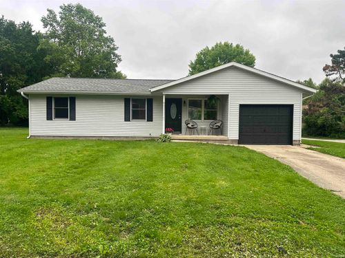 5906 S Wallace Court, Bloomington, IN, 47403 | Card Image