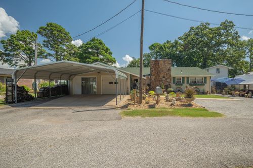 25820 664 Rd, Grove, OK, 74344-6140 | Card Image