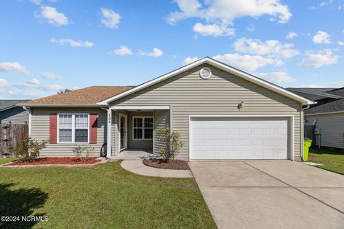 146 Jer Mar Dr, Havelock, NC, 28532-3230 | Card Image