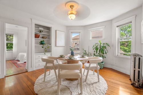 2-7 Sumner St, Boston, MA, 02125-3910 | Card Image