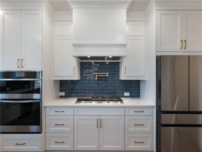 4436 Hosch Reserve Ct, House other with 5 bedrooms, 3 bathrooms and null parking in Buford GA | Image 9