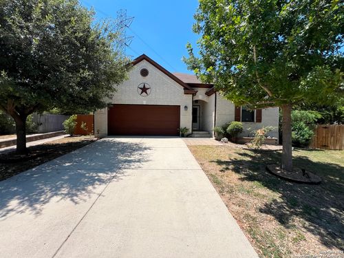 6601 Shadden Oaks, Live Oak, TX, 78233-7248 | Card Image