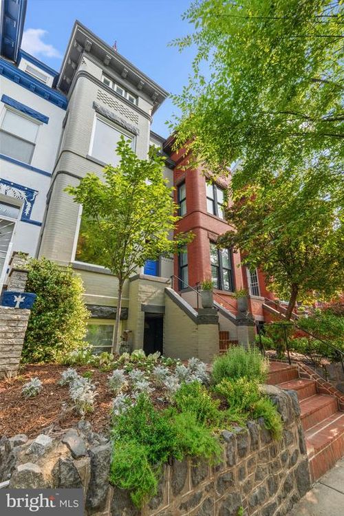 121 V St Nw, WASHINGTON, DC, 20001-1616 | Card Image