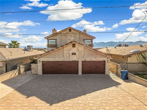 2605 Camino Del Rio, Bullhead City, AZ, 86442-7622 | Card Image