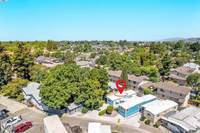17754 Meekland Ave, Home with 1 bedrooms, 1 bathrooms and null parking in Cherryland CA | Image 25