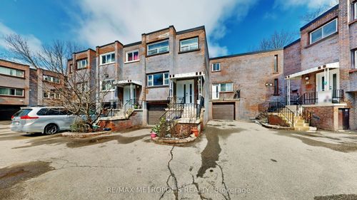 13-13 Candy Court Way, North York, ON, M2R2Y7 | Card Image