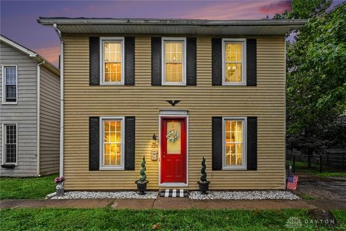 226 Dayton Germantown Pike, Germantown, OH, 45327-1186 | Card Image