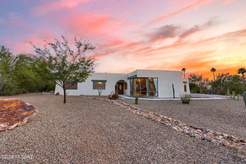 1141 W Sahara Palms Dr, Tucson, AZ, 85704-2806 | Card Image