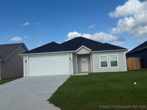 441 Worth Avenue, Durant, OK, 74701 | Card Image