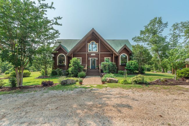 148 Derrick Rd, Home with 3 bedrooms, 4 bathrooms and null parking in Johnston SC | Image 58