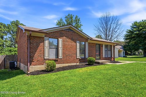 7902 Rochelle Rd, Louisville, KY, 40228-2354 | Card Image