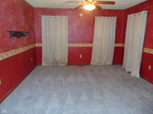 137 E Vine St, House other with 2 bedrooms, 2 bathrooms and null parking in Jamestown IN | Image 7