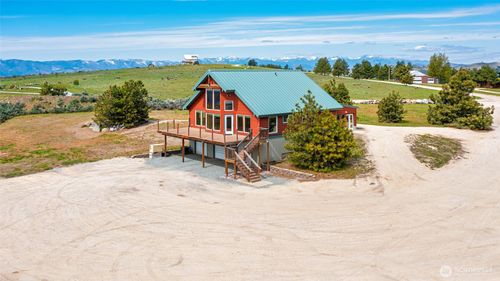 27 Scenic Dr, Brewster, WA, 98812-8001 | Card Image