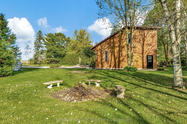 1026 2 Nd Concession Rd St, House other with 3 bedrooms, 3 bathrooms and 10 parking in Delhi ON | Image 42