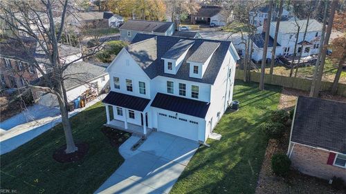 1704 Macgregory St, Virginia Beach, VA, 23464-7131 | Card Image