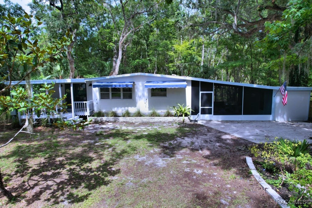 Tallahassee Rd, Crystal River, FL 34428