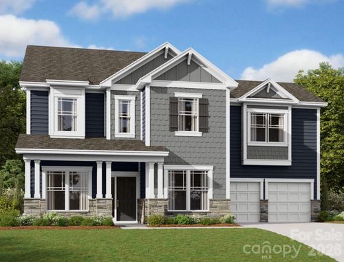 8533 Bridgegate Dr, Huntersville, NC, 28078-0240 | Card Image