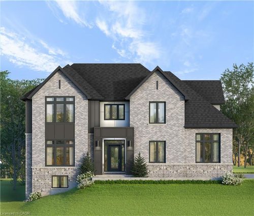 578 Balsam Poplar St, Waterloo, ON, N2V0H9 | Card Image