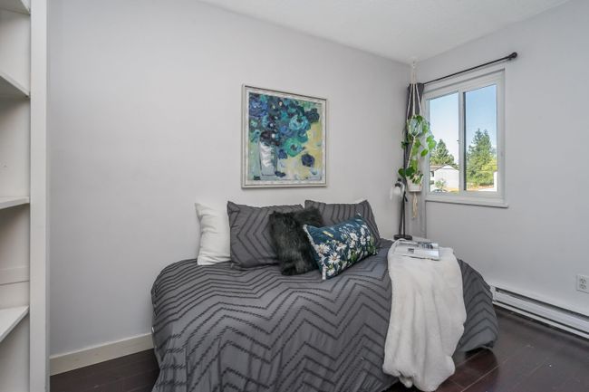 212 - 5191 203 Rd Street, Condo with 2 bedrooms, 1 bathrooms and 1 parking in Langley BC | Image 22