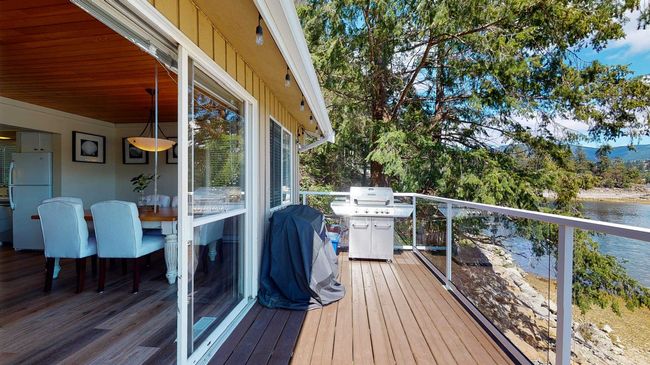 4279 Francis Peninsula Road, House other with 3 bedrooms, 1 bathrooms and null parking in Madeira Park BC | Image 24