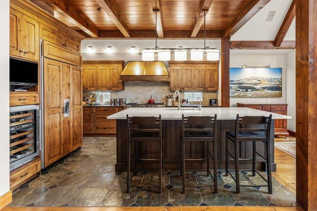 517 Silvertip Pointe, House other with 5 bedrooms, 5 bathrooms and 6 parking in Canmore AB | Image 7