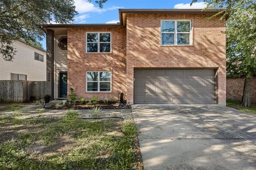 8058 Thaxton Rd, Austin, TX, 78747-4033 | Card Image