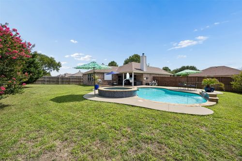 1300 Stanford Ln, Celina, TX, 75009-3813 | Card Image