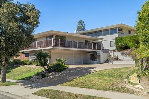 7206 Crest Rd, Rancho Palos Verdes, CA, 90275 | Card Image